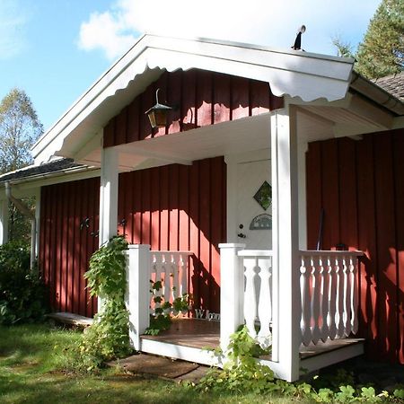 Bjoersjoedal Lake House'S Göteborg Dış mekan fotoğraf