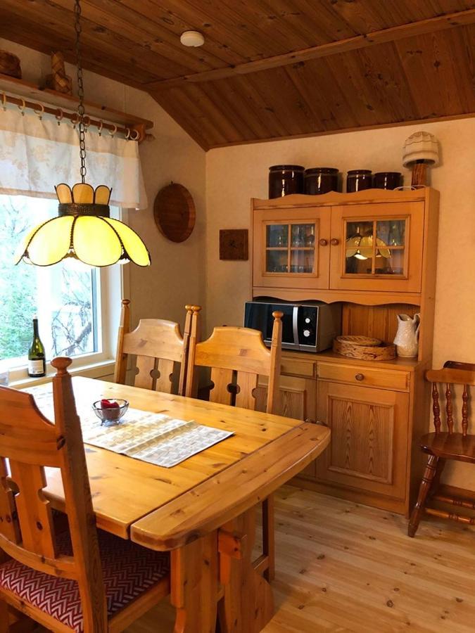 Bjoersjoedal Lake House'S Göteborg Dış mekan fotoğraf