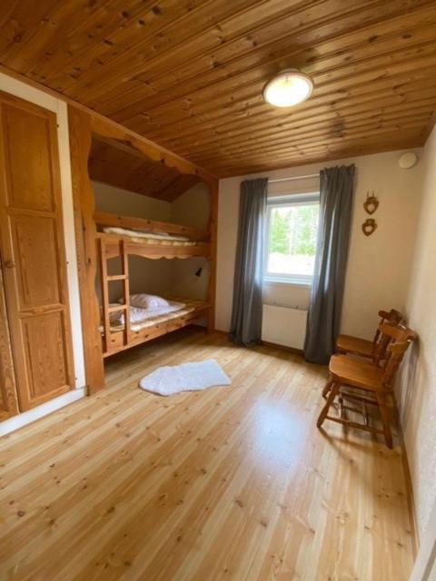 Bjoersjoedal Lake House'S Göteborg Dış mekan fotoğraf